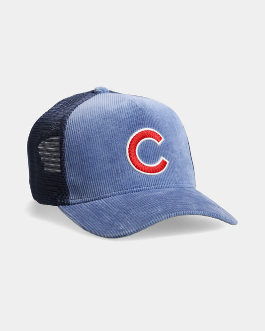 Chicago Trucker Cap