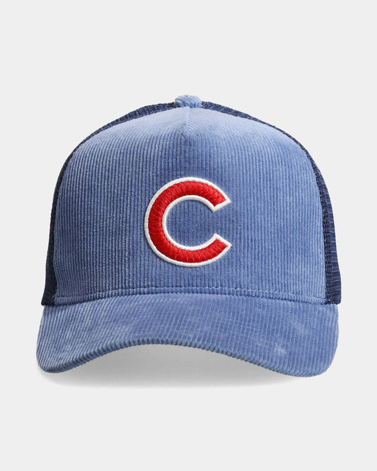 Chicago Trucker Cap