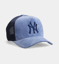 NY#01 Trucker Cap