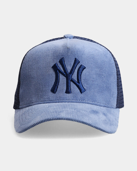 NY#01 Trucker Cap