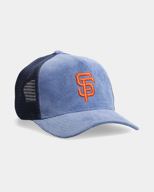 San Francisco Trucker Cap