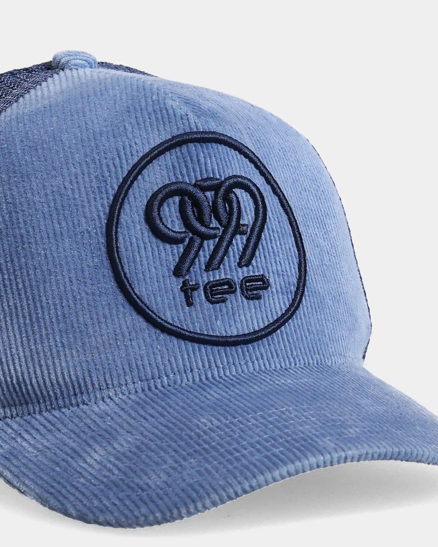 Trucker Cap Vol.02