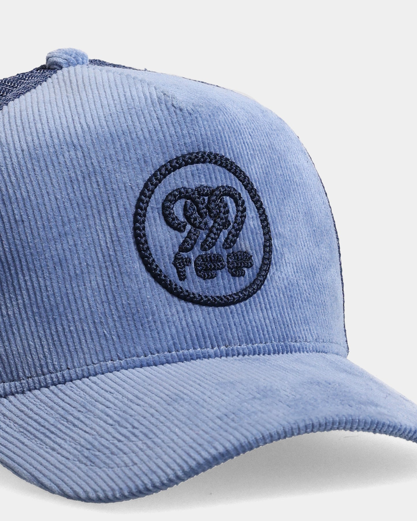 Trucker Cap Vol.03