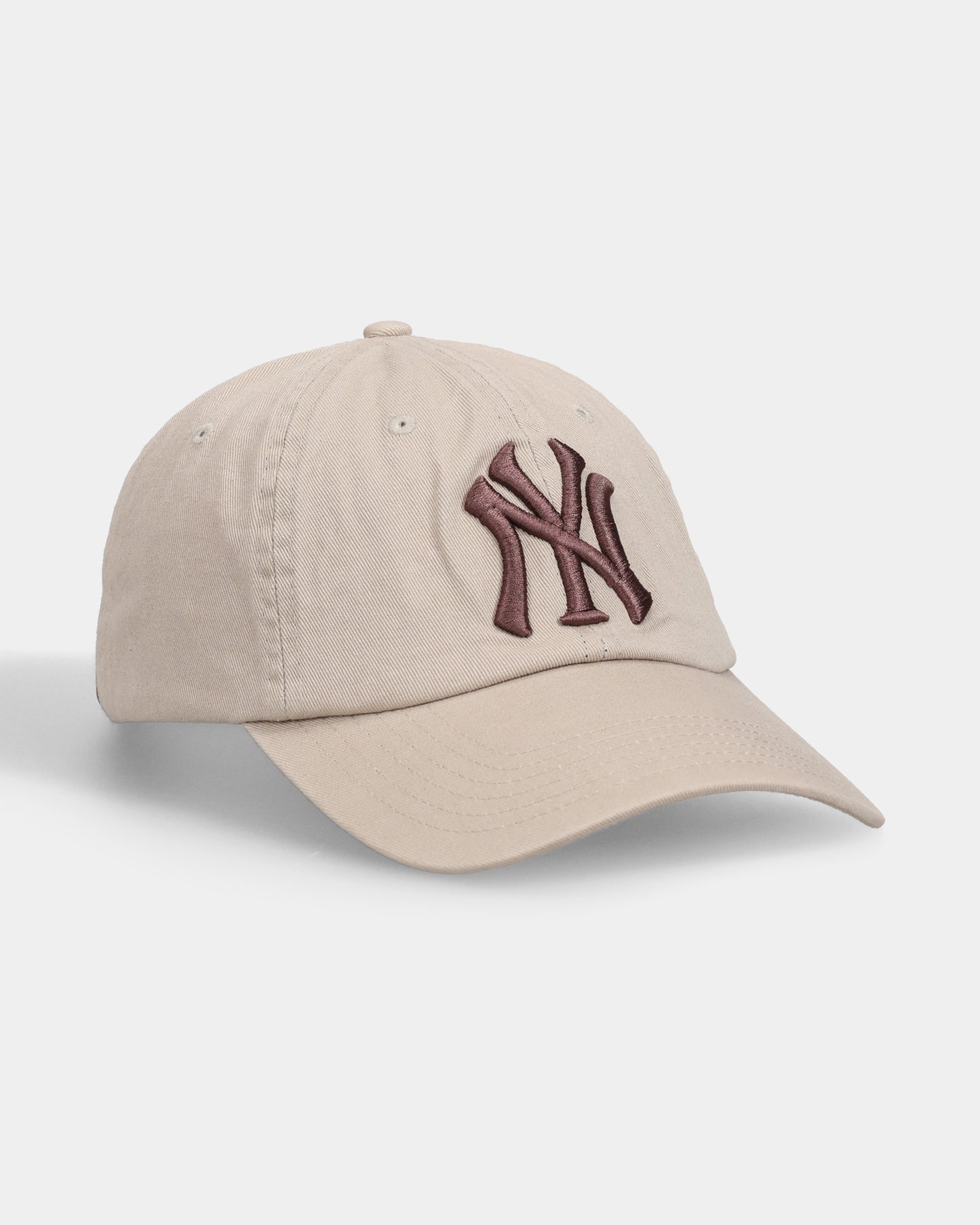 NY#01 Dad Cap