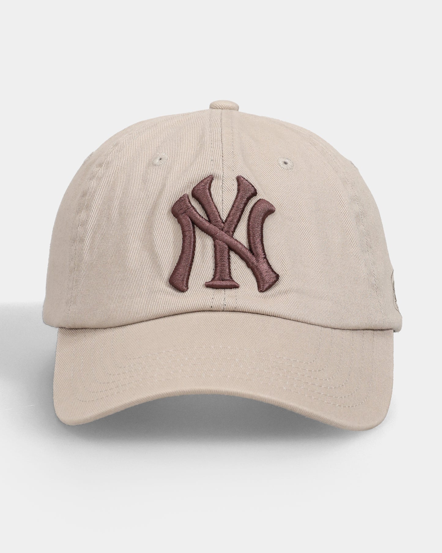 NY#01 Dad Cap