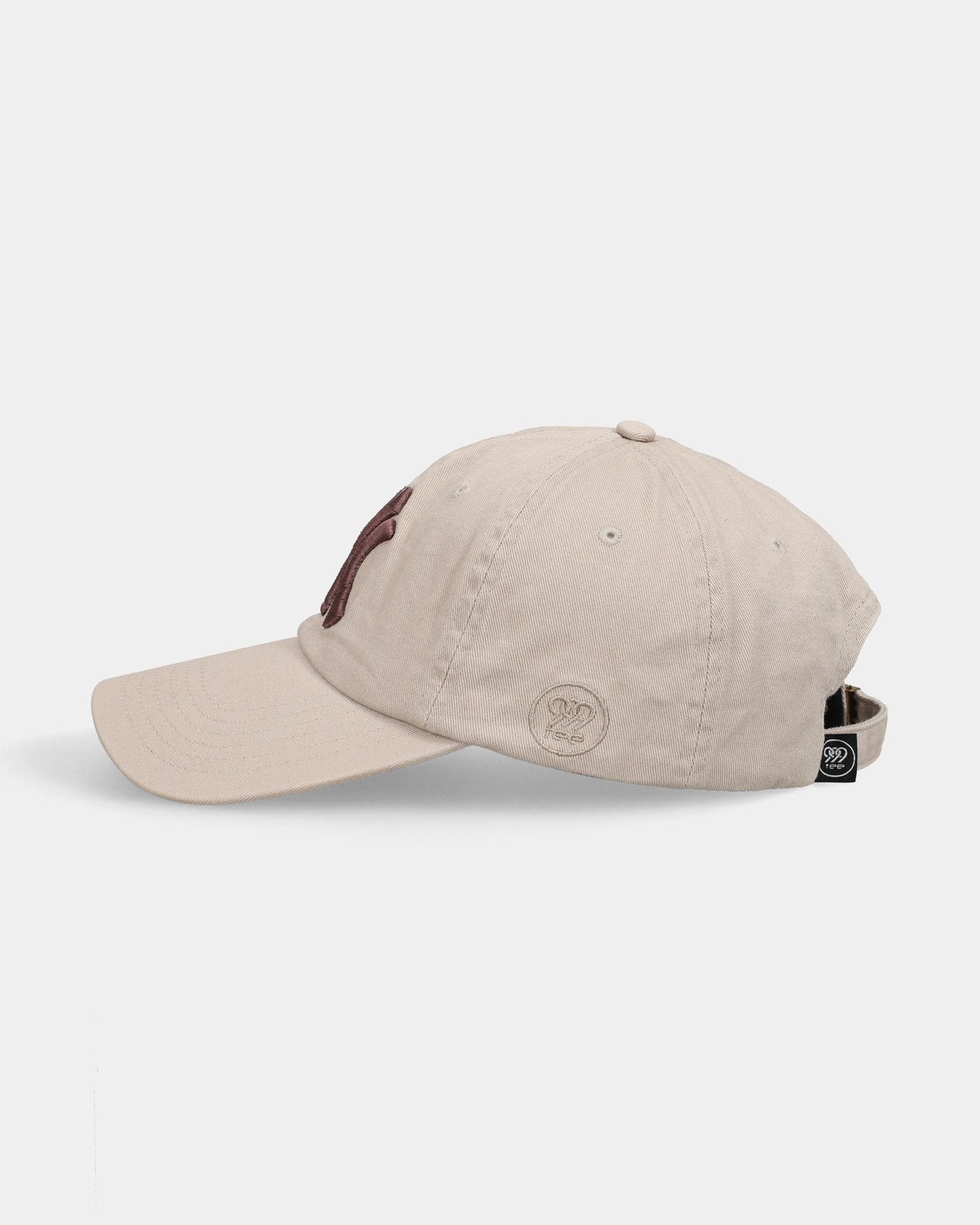 NY#01 Dad Cap