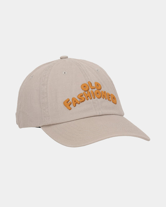 Old Fashioned Dad Cap