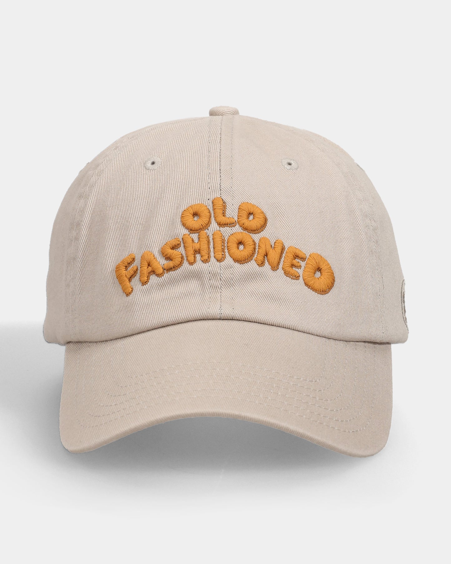 Old Fashioned Dad Cap