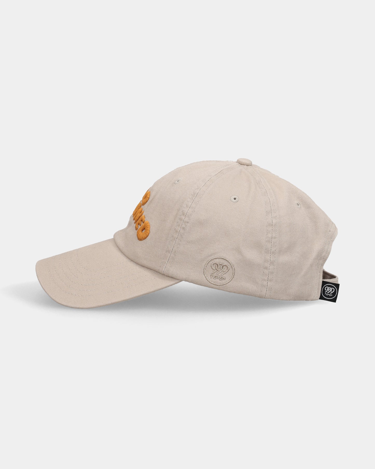 Old Fashioned Dad Cap