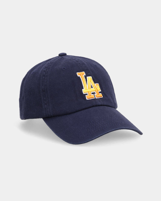 LA#01 Dad Cap