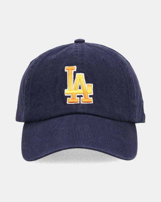 LA#01 Dad Cap