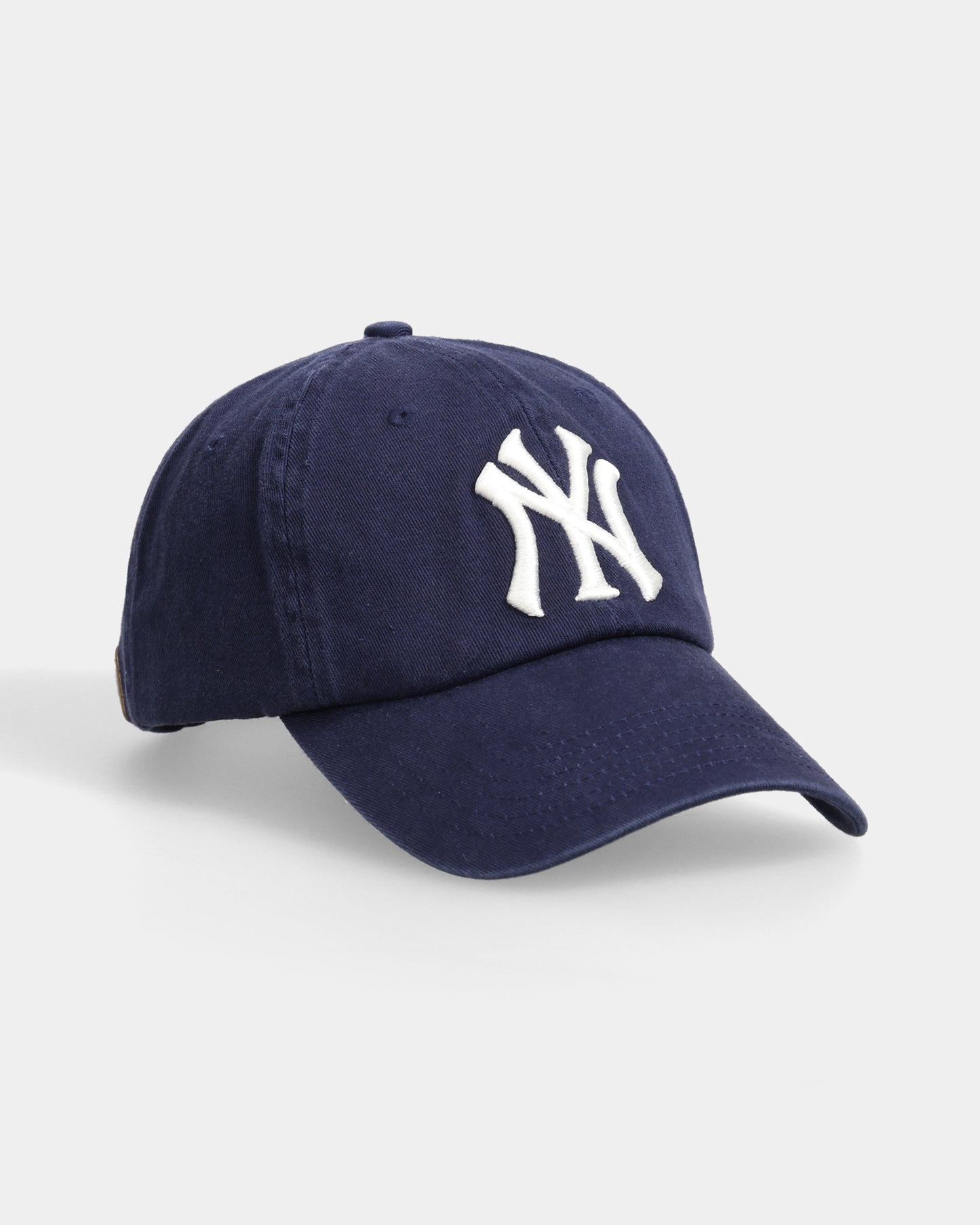 NY#02 Dad Cap