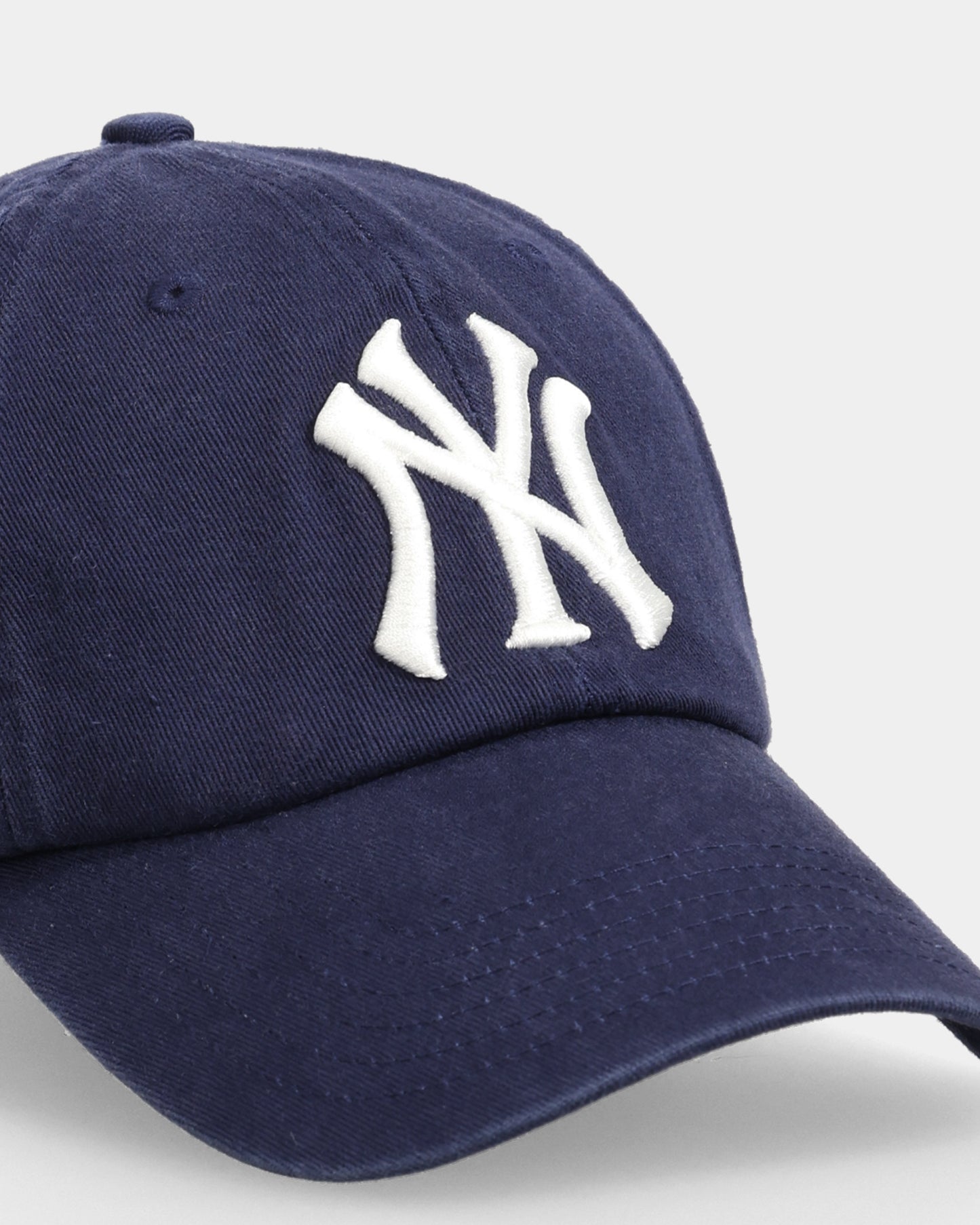 NY#02 Dad Cap