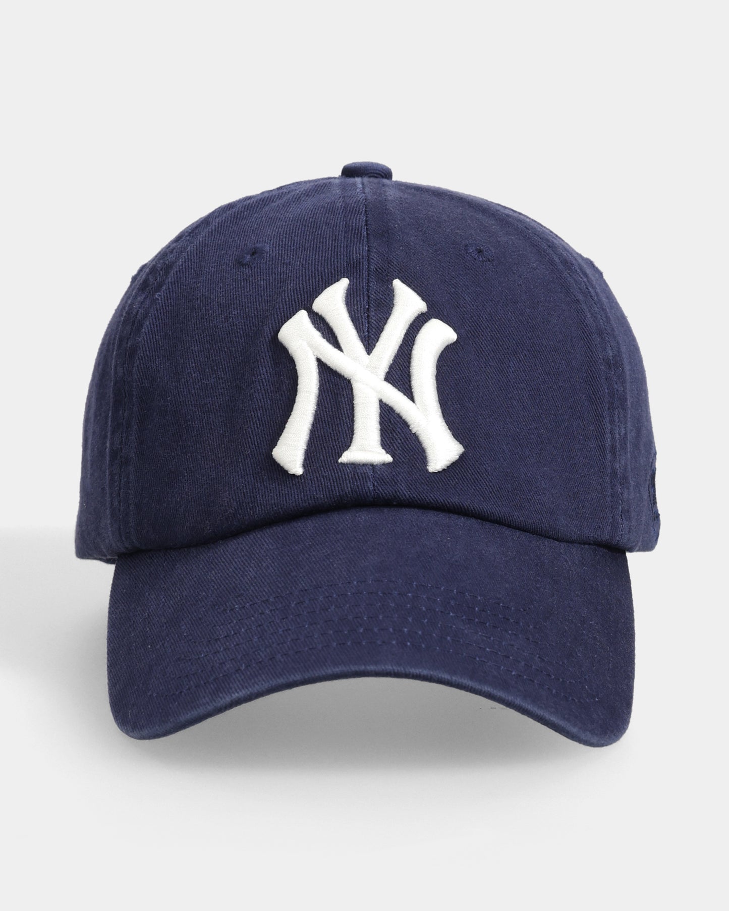 NY#02 Dad Cap