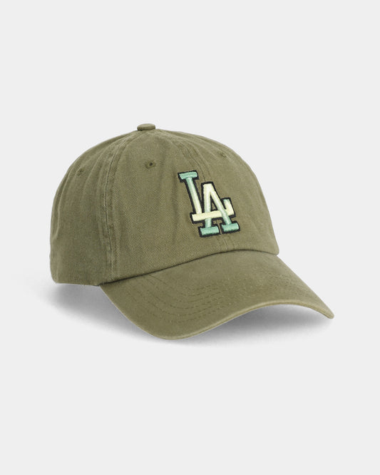 LA#02 Dad Cap