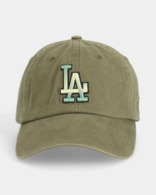 LA#02 Dad Cap