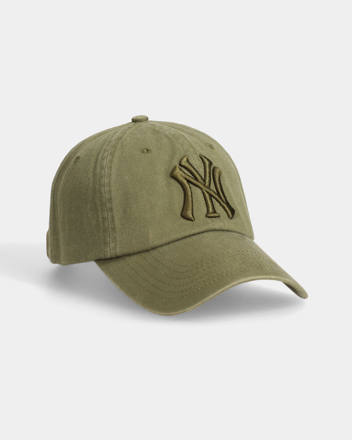 NY#03 Dad Cap