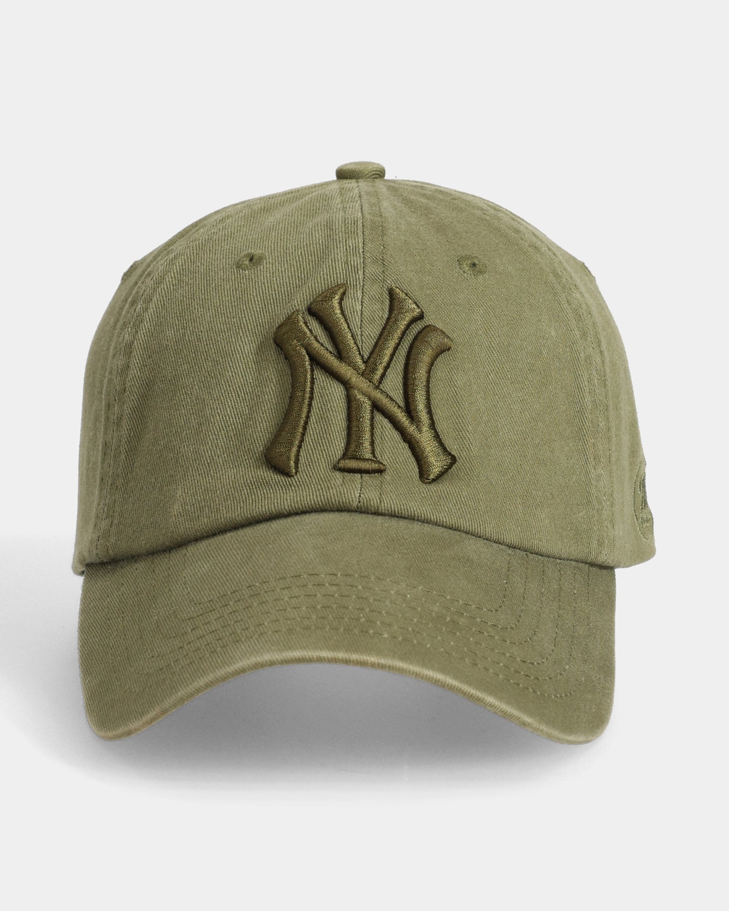 NY#03 Dad Cap