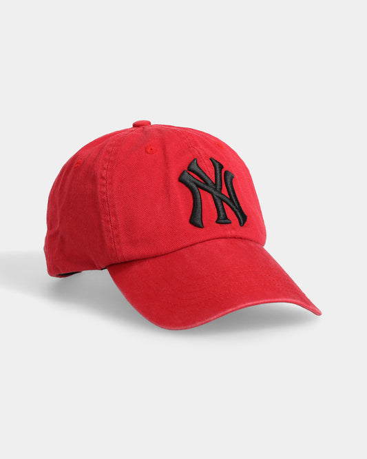 NY#04 Dad Cap