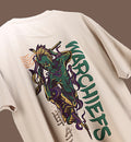 Warchief Supremacy Oversized T-shirt