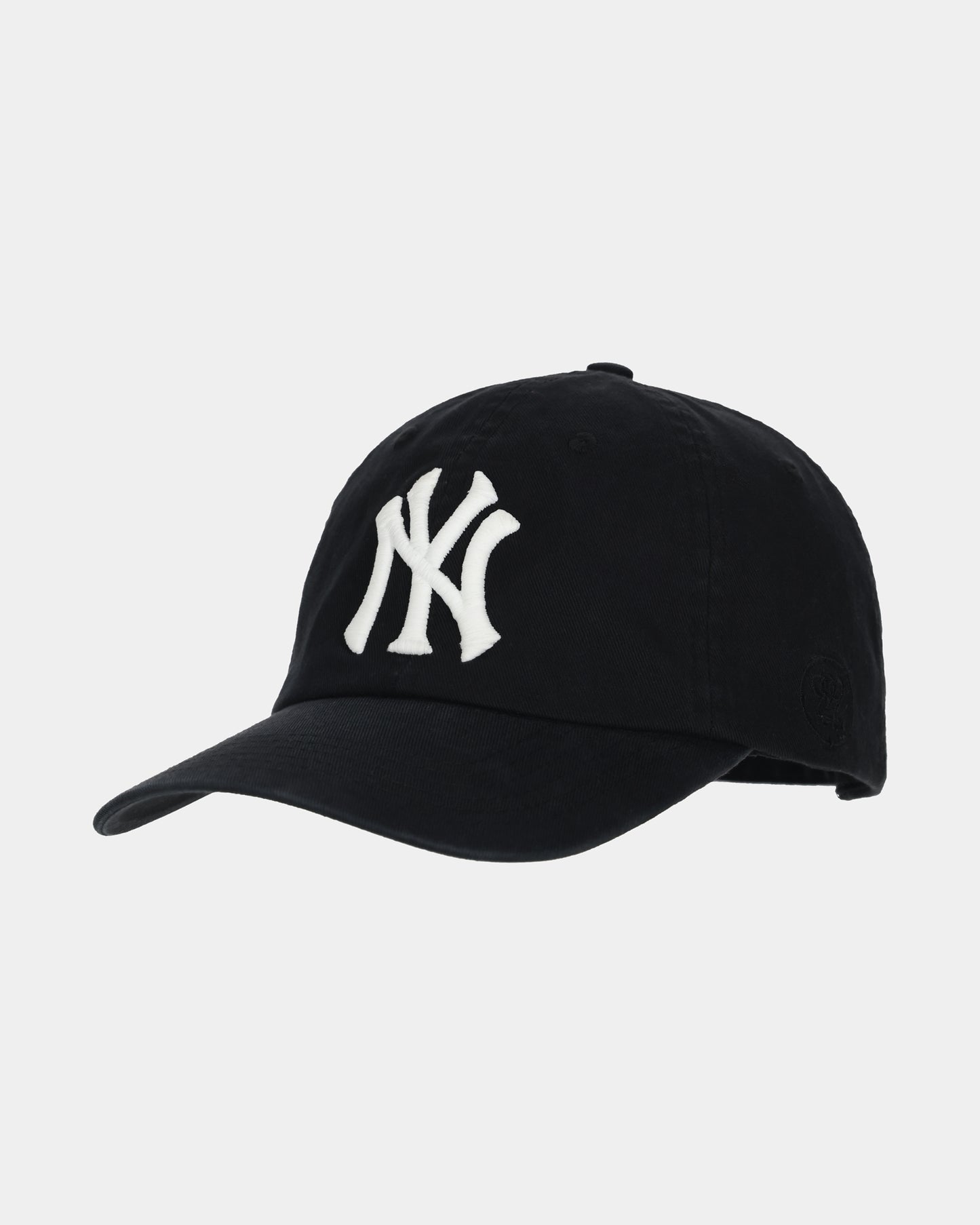 NY - Glow In The Dark Dad Cap