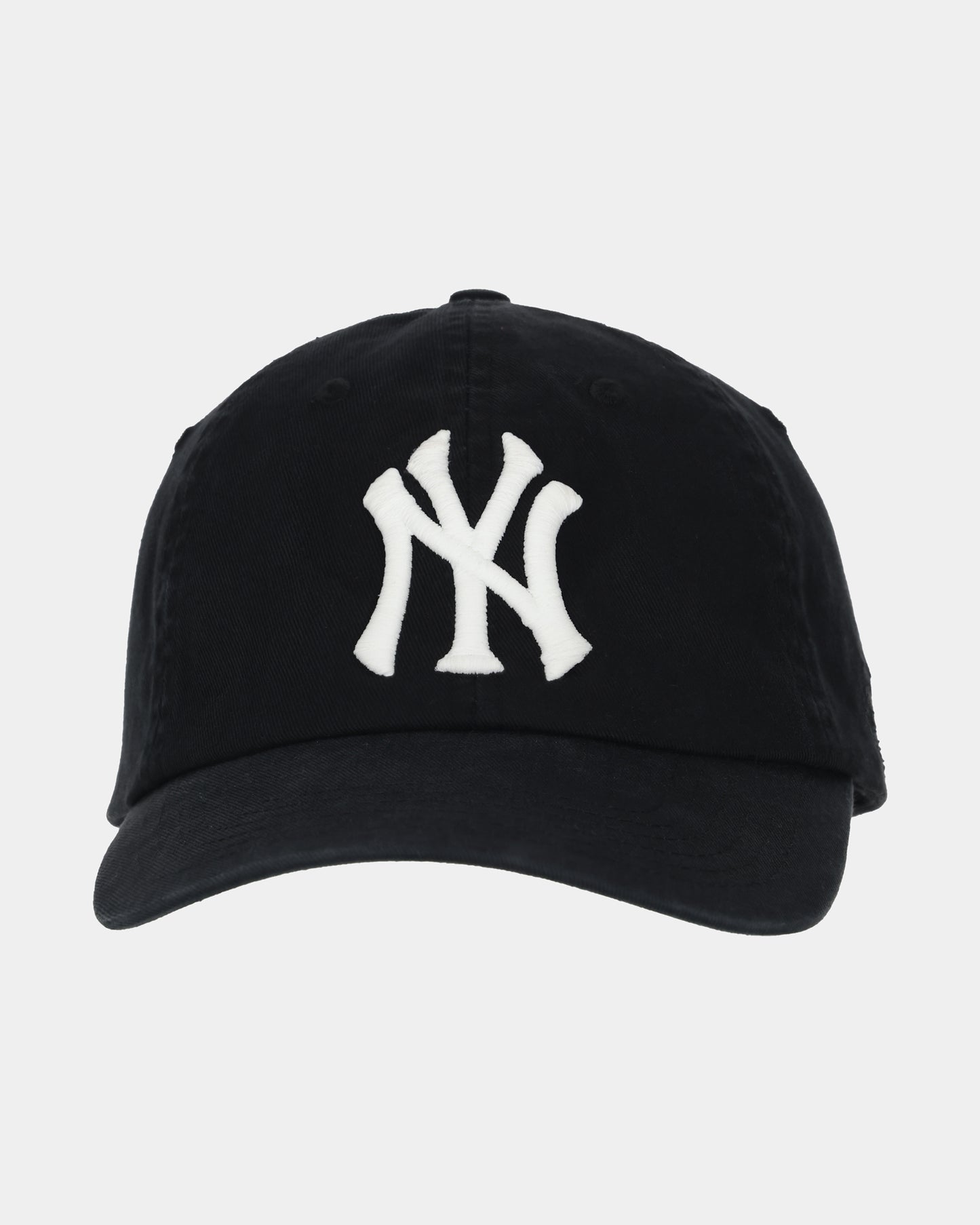 NY - Glow In The Dark Dad Cap