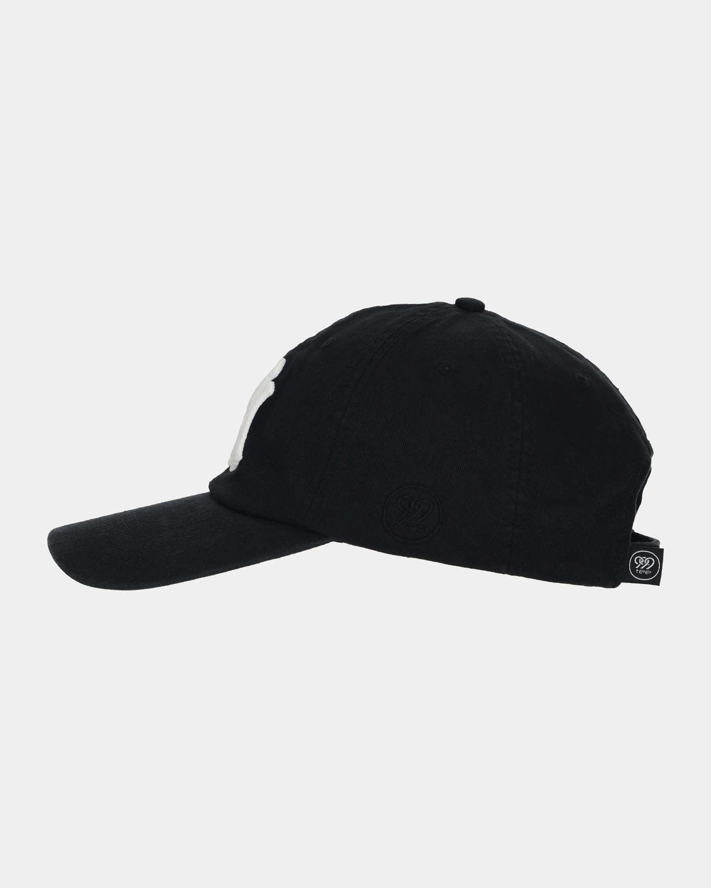 NY - Glow In The Dark Dad Cap