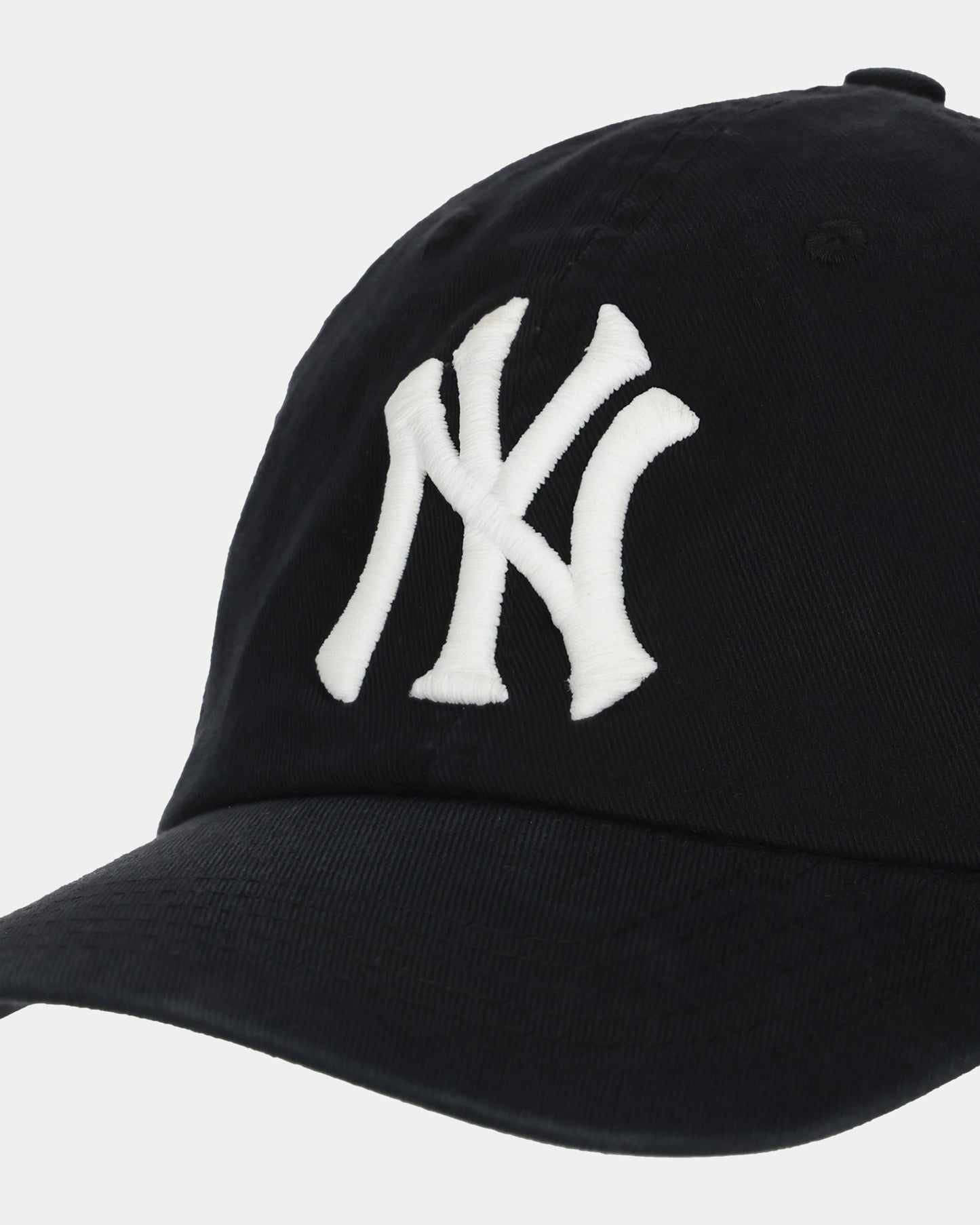 NY - Glow In The Dark Dad Cap