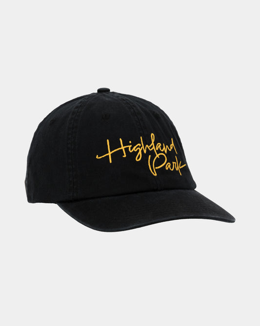 Highland Park #02 Dad Cap