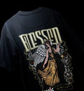 Blessed Oversized T-shirt