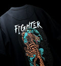 Fighter Oversized T-shirt