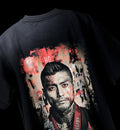 Tokugawa Oversized T-shirt