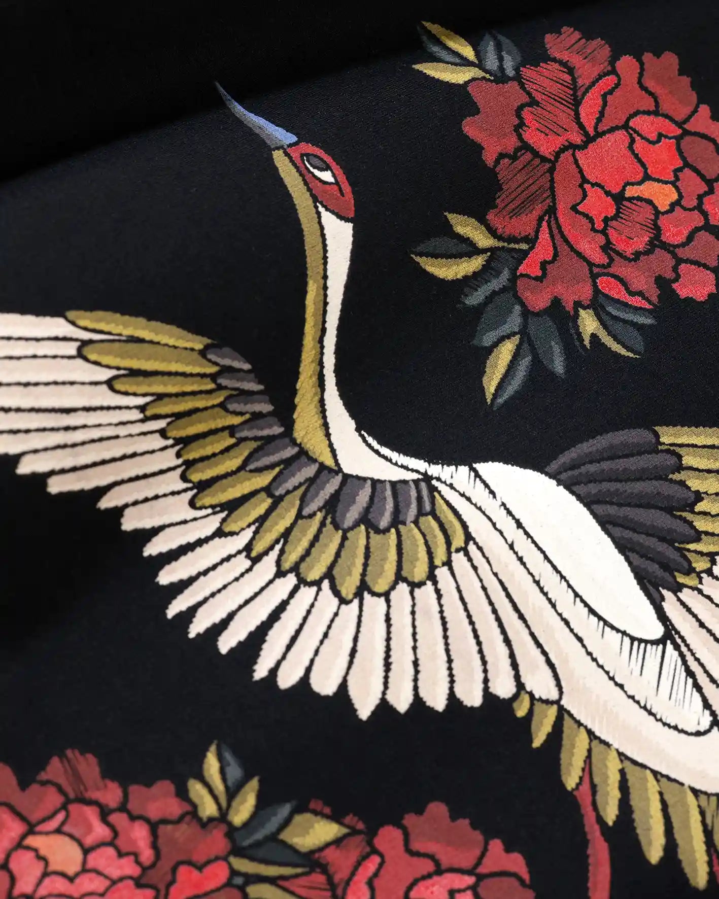 Young & Free Oversized T-shirt