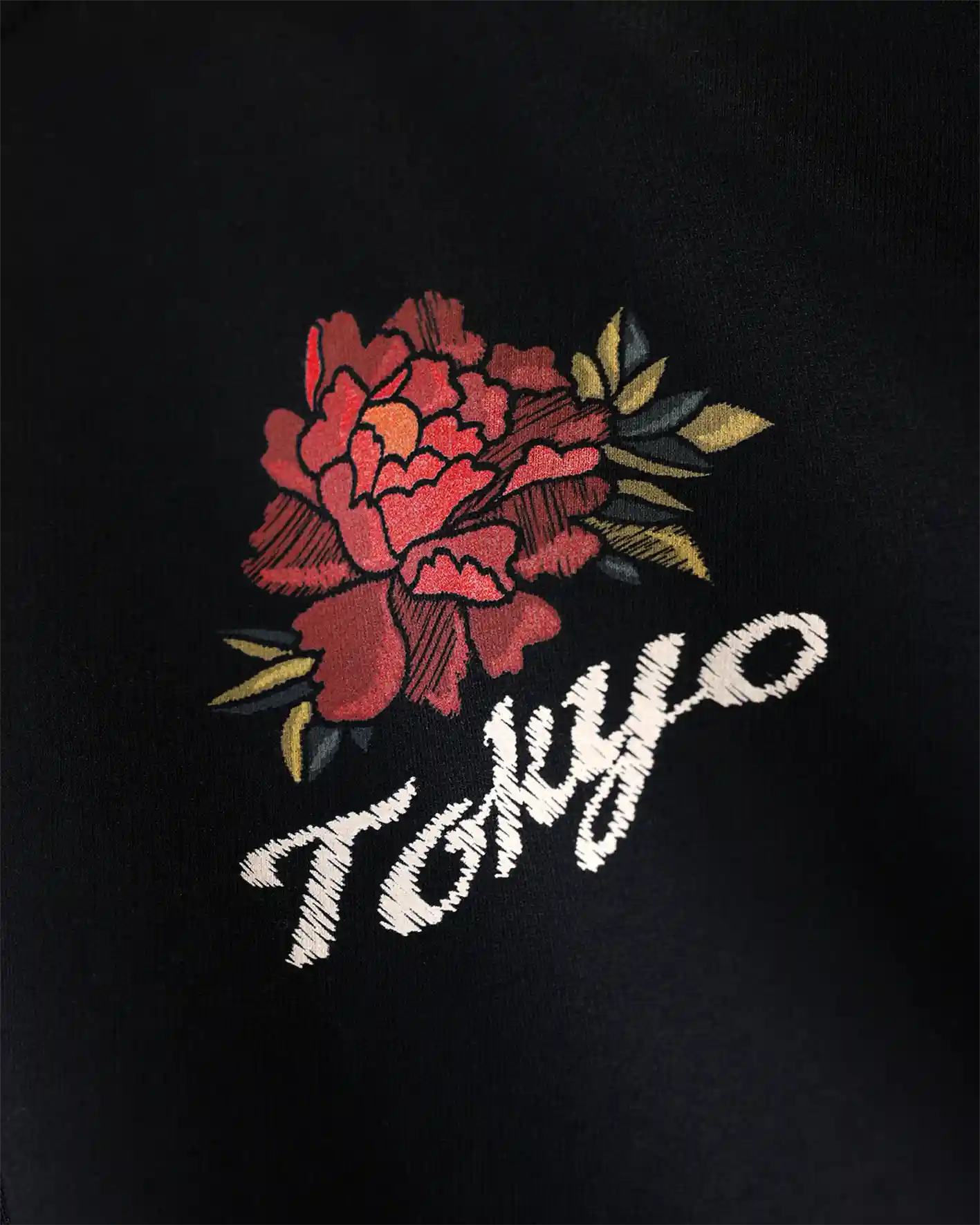 Young & Free Oversized T-shirt