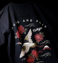 Young & Free Oversized T-shirt