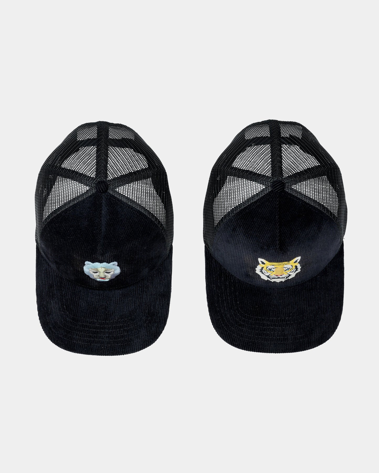 Roaring Trucker Cap (Pack of 2)