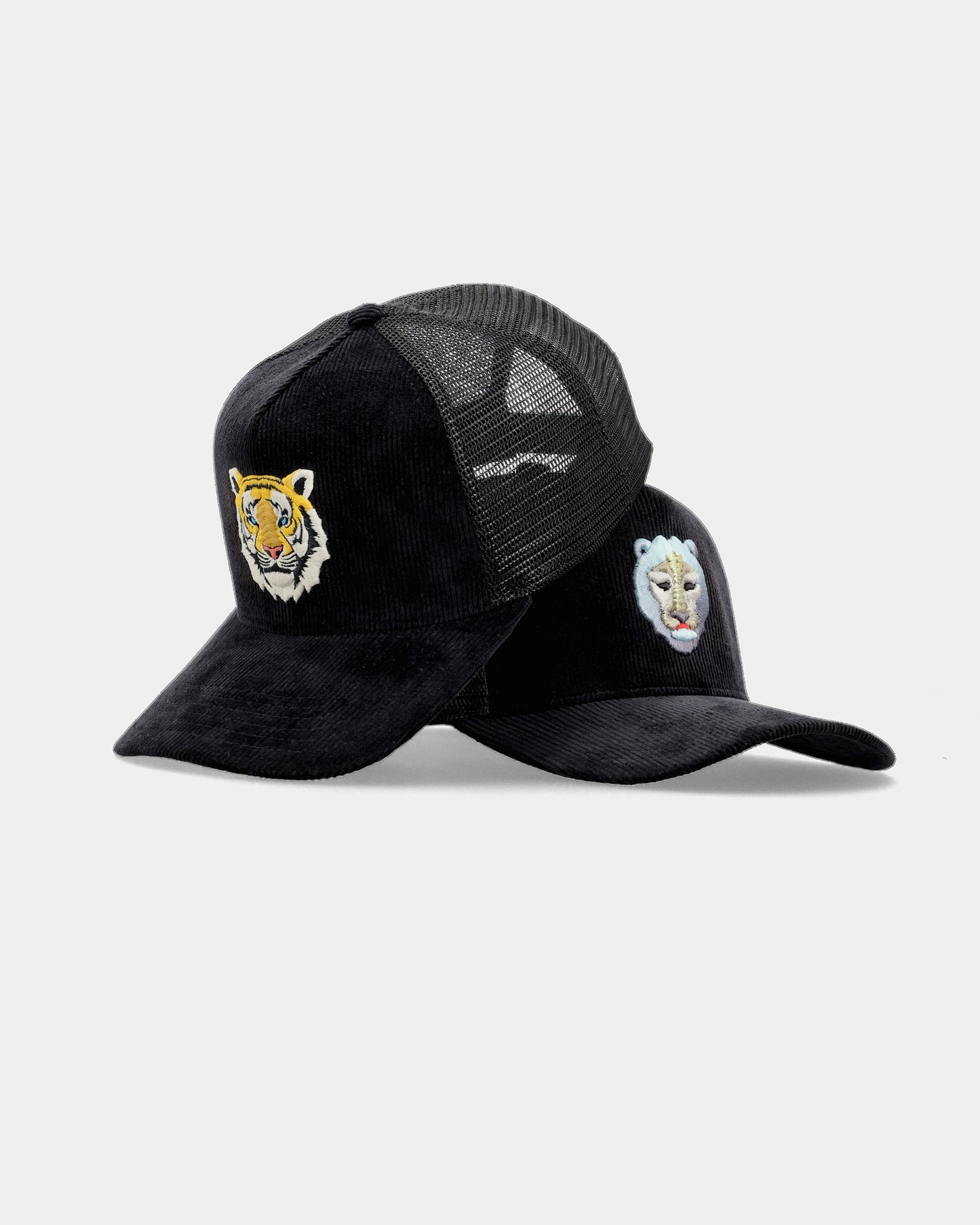 Roaring Trucker Cap (Pack of 2)