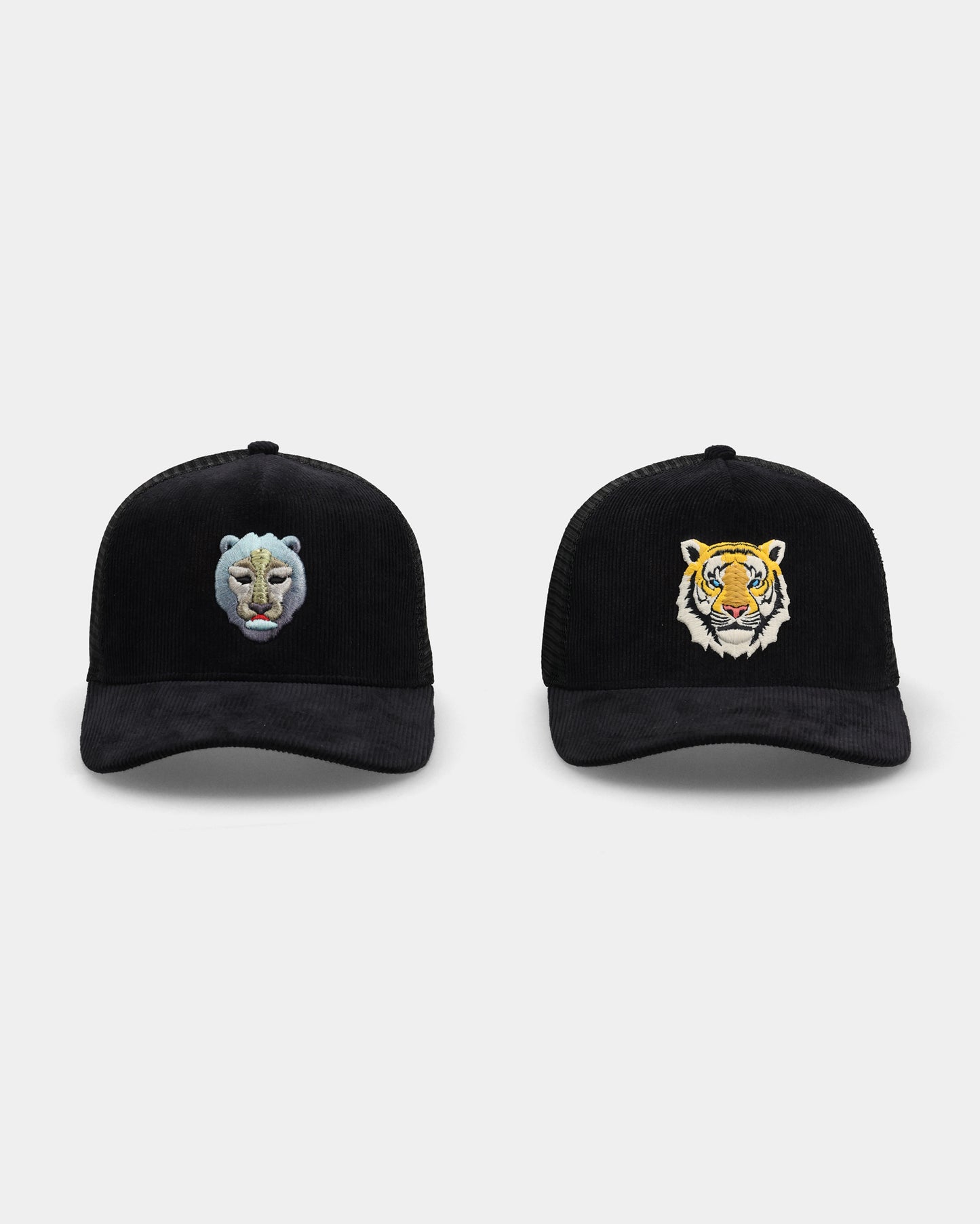 Roaring Trucker Cap (Pack of 2)