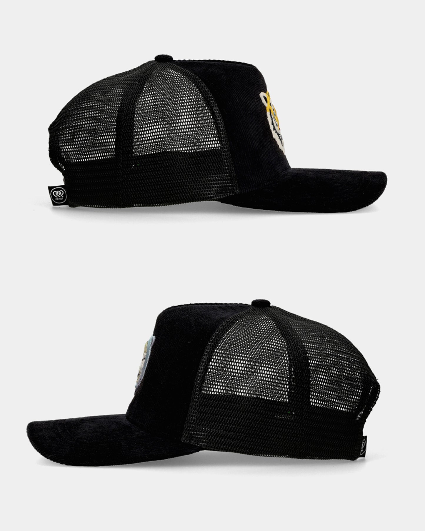 Roaring Trucker Cap (Pack of 2)