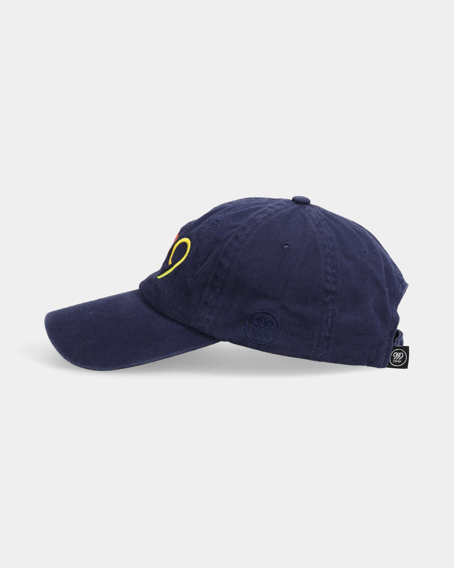 Dad Cap Vol.05