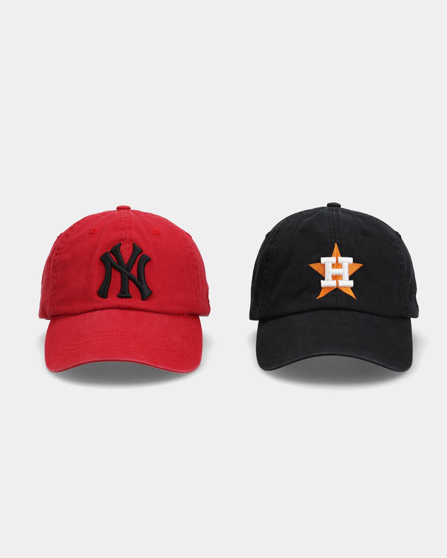 The Baseball Cap (Pack of 2)