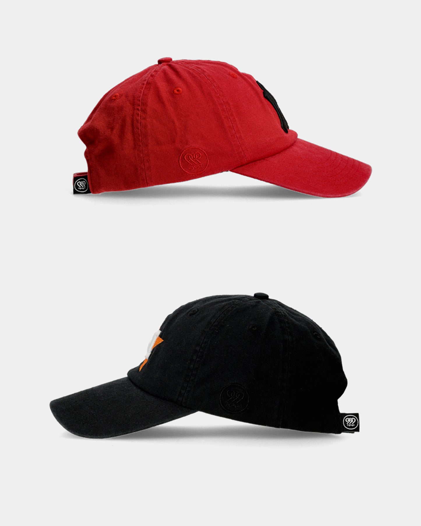 The Baseball Cap (Pack of 2)