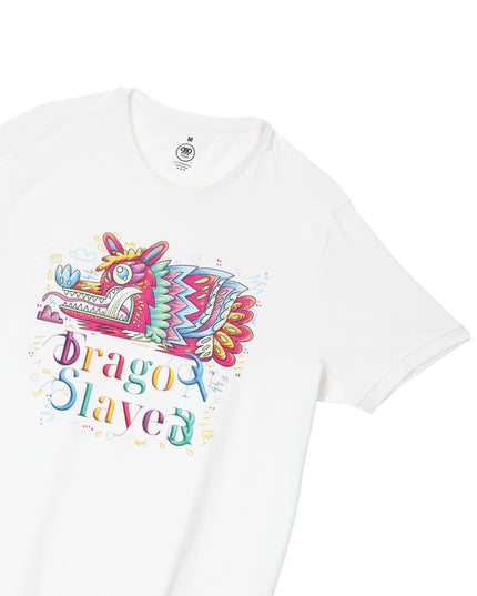 Dragon Slayer Men's T-Shirt