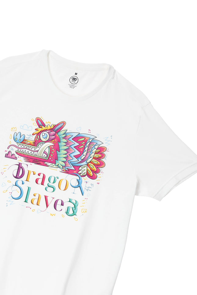 Dragon Slayer Men's T-Shirt