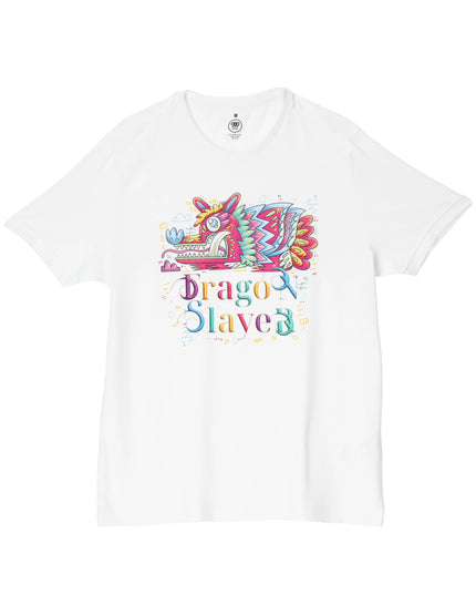 Dragon Slayer Men's T-Shirt