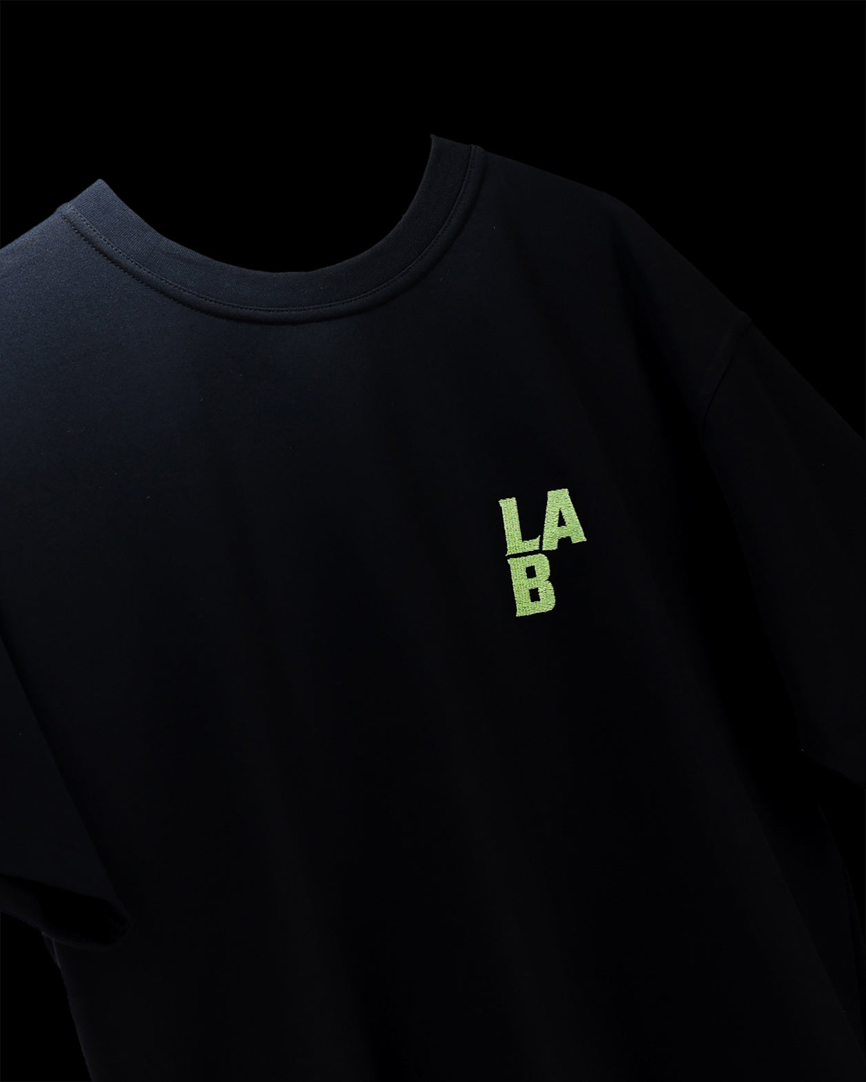 BASICS - LIME LAB - BLACK