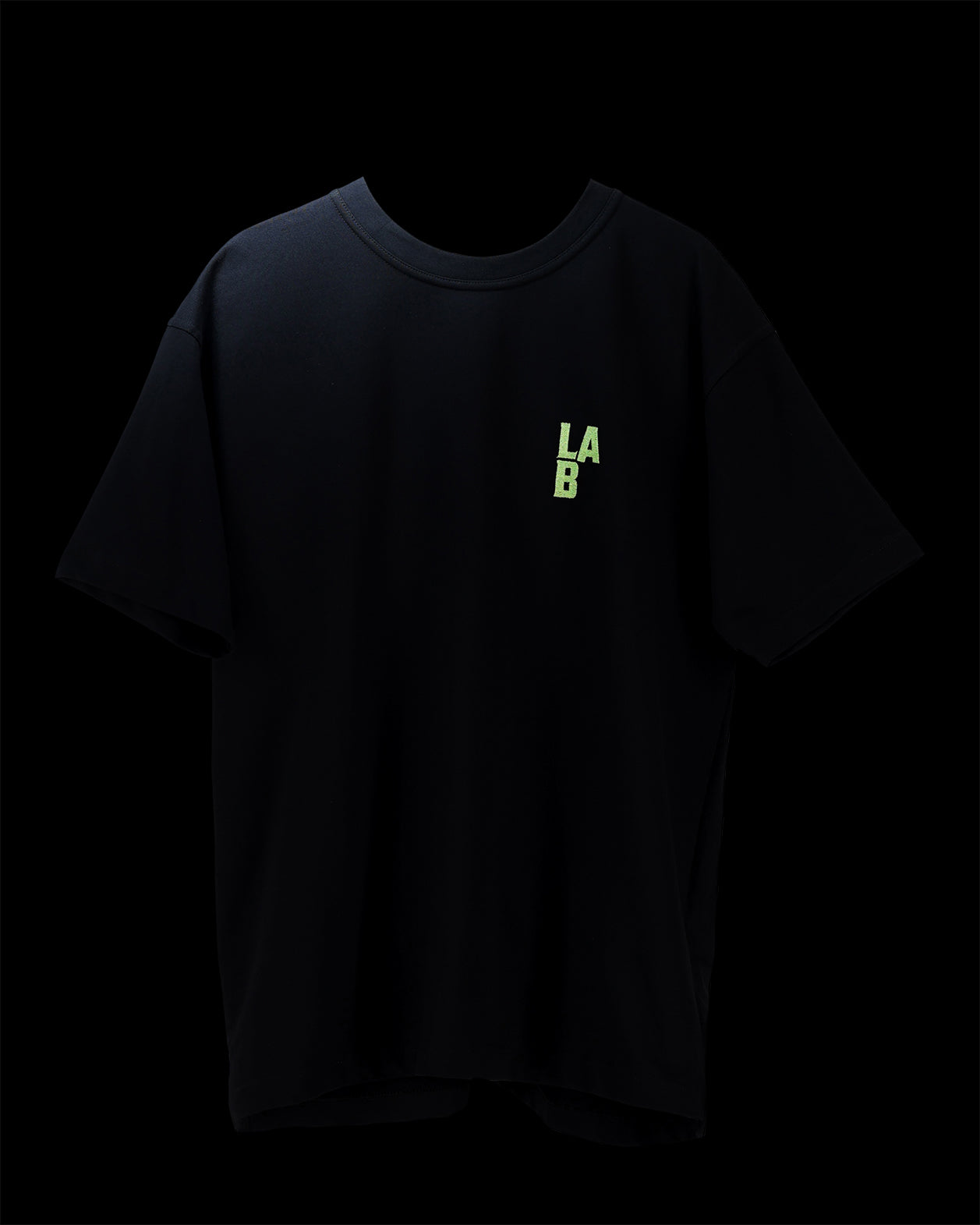 BASICS - LIME LAB - BLACK