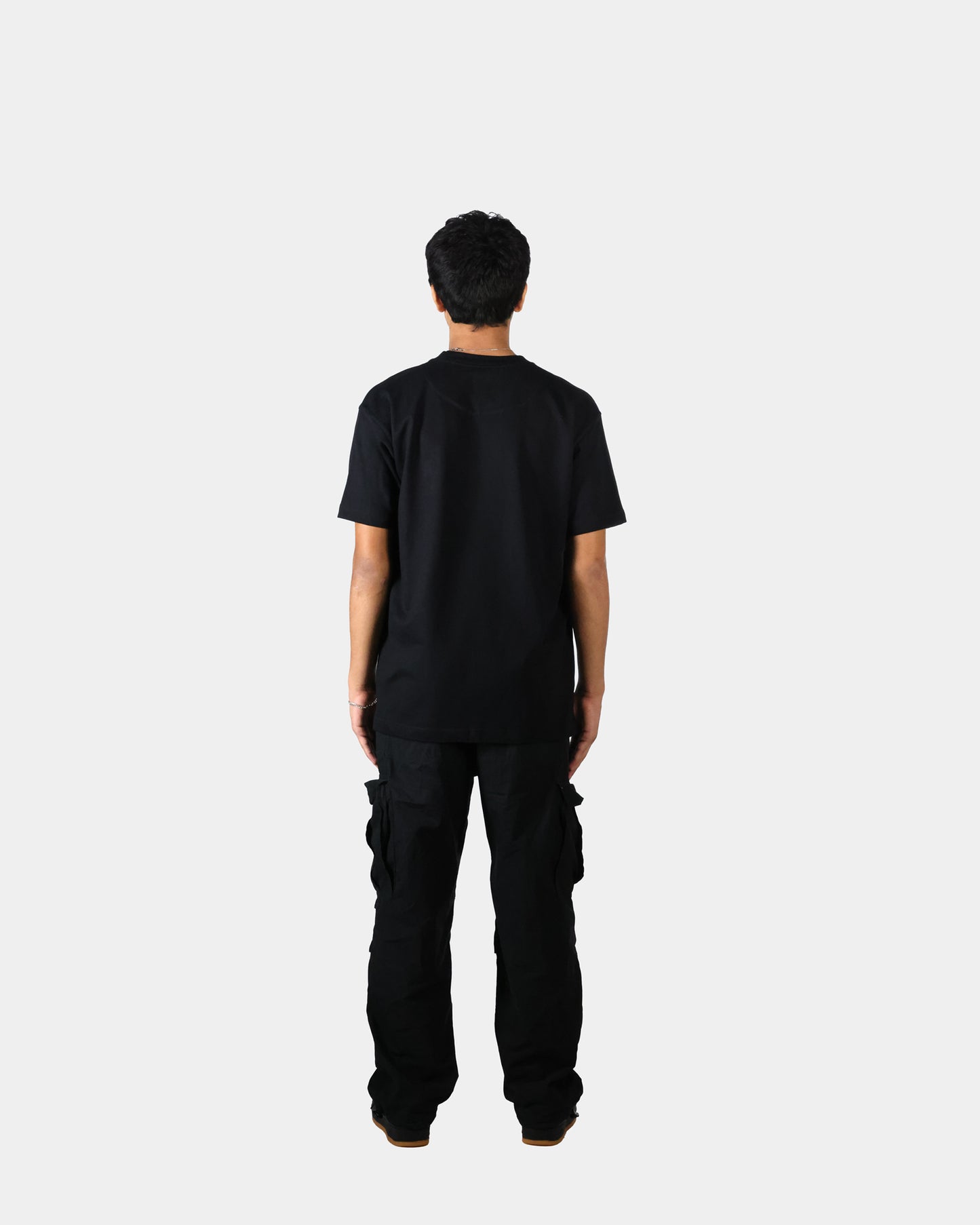 BASICS - LIME LAB - BLACK