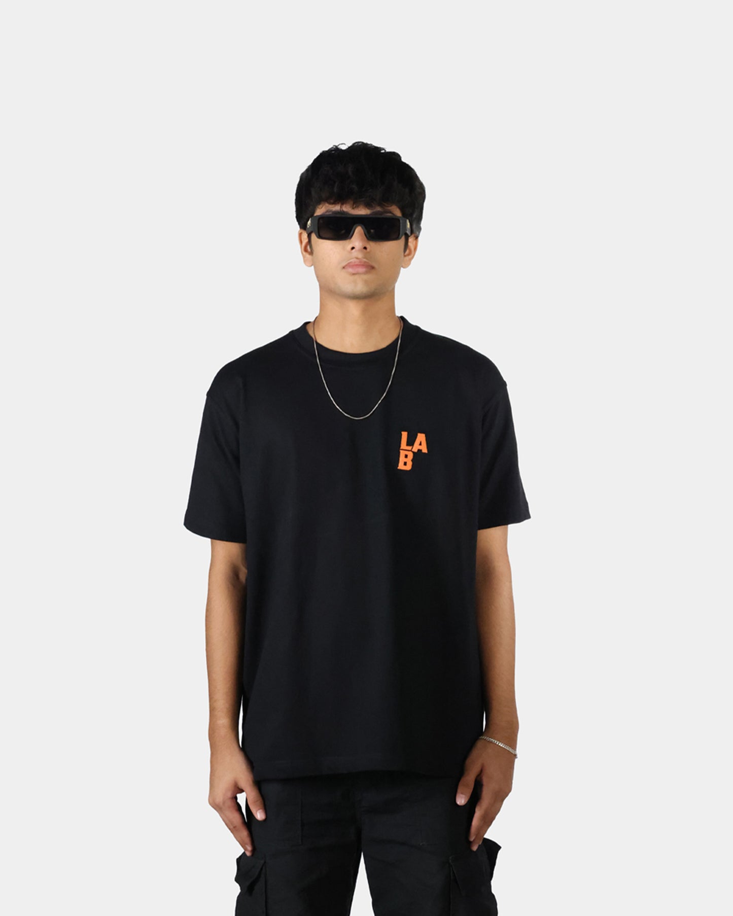 BASICS - MELON LAB - BLACK