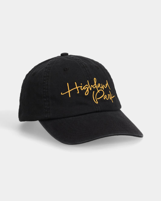 Highland Park #02 Dad Cap